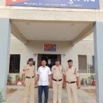 नौकरी लगाने के नाम पर 6.30 लाख की ठगी, आरोपी गिरफ्तार