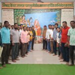 परसुलीडीह में 4 सितंबर को धूमधाम से मनेगा श्रीकृष्ण जन्माष्टमी उत्सव