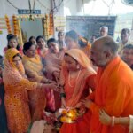 बरसते पानी में भी नहीं रुके कदम…बोल बम के जयघोष से गूंजा पाटन-टोलाघाट