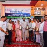 नि:शुल्क रोजगार मेला सम्पन्न, 653 उम्मीदवारों ने दिया साक्षात्कार, 352 का प्रथम चरण में चयनित
