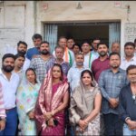 भाजपा ने किसानों को मिलने वाले खाद का भी व्यापारीकरण कर दिया – राकेश ठाकुर