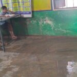 प्राथमिक शाला कुगदा में 5 समस्या से जूझ रहे बच्चे व शिक्षक,,,,,,,,,