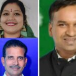 ट्रिपल इंजन सरकार में मंहगाई चरम सीमा पर…आम जनता की जेब ढीली