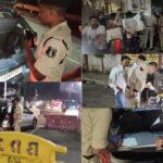 RAIPUR NEWS : स्वतंत्रता दिवस से पहले एक्शन मोड में रायपुर