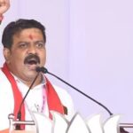 CG NEWS: विजय शर्मा का आतंकियों को खुला संदेश, कुलगाम में