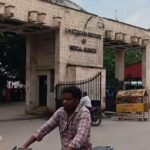 CG NEWS: सड़क पर कब्जा और अवैध पार्किंग पर कार्रवाई, दोबारा