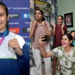 CWG 2026: 102 डिग्री बुखार में भी नहीं टूटा हौसला, कोटा की