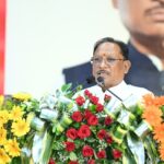 CG NEWS: दिव्यांगजनों के सम्मान और सशक्तीकरण के लिए