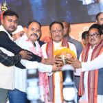 CG NEWS : संत रविदास जयंती पर CM साय का बड़ा ऐलान,