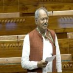 GRAND NEWS: लोकसभा में सांसद बृजमोहन अग्रवाल ने उठाया