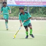 CG NEWS: 26वीं राज्य स्तरीय शालेय क्रीड़ा प्रतियोगिता की