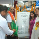 CG NEWS: रायपुर को राजधानी के अनुरूप सुंदर और