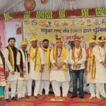 CG NEWS: गरियाबंद में आदिवासी एकता का शक्ति प्रदर्शन