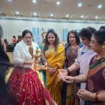 CG NEWS: पारिवारिक रिश्तों की थिरकन से सजा ‘झंकार