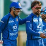 IND vs AFG: भारत-अफगानिस्तान T20 सीरीज का ऐलान