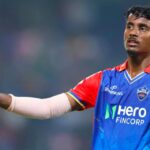 IPL स्टार अभिषेक पोरेल गिरफ्तार! शादी का झूठा वादा कर