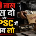 JPSC नौकरी के नाम पर 70 लाख तक का खेल! CID पूछताछ में