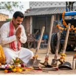 Hareli Festiva: क्यों मनाते हैं छत्तीसगढ़ का पहला तिहार?
