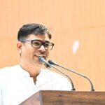 CG NEWS: युवा अपने हौसलों को मजबूत करें और