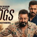 7 Dogs Trailer: सलमान-संजय की जोड़ी ने मचाया तहलका,