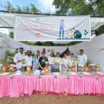 RAIPUR NEWS : स्वतंत्रता दिवस पर प्रकृति के नाम एक कदम,