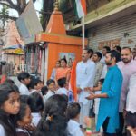 Independence Day: स्वतंत्रता दिवस पर रविंद्र सिंह ने किया