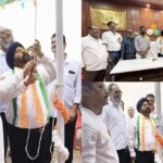 GRAND NEWS : ग्रैंड ग्रुप के चेयरमैन गुरुचरण सिंह होरा ने