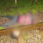 CG NEWS : रेलवे ट्रैक पर मिला युवक का सिर कटा शव, पुलिस