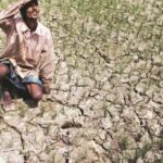 Monsoon 2026: देश में बारिश की कमी बढ़कर 13%, खरीफ फसलों