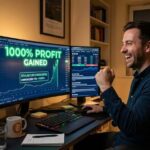Option Trading: कम पैसों में बड़े मुनाफे का मौका या बड़ा