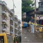 तारापीठ मंदिर के पास होटल में भीषण आग, 7 श्रद्धालुओं की