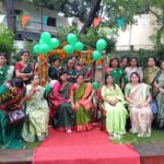 CG NEWS: राज्यसभा सांसद फूलो देवी नेताम के आवास पर