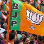 BREAKING NEWS : BJP में बड़ा संगठनात्मक फेरबदल, नितिन
