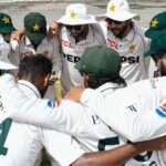 PAK vs ENG: पाकिस्तान के नाम दर्ज हुआ शर्मनाक