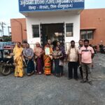 CG NEWS: बोइरझिटी पंचायत में सरपंच के खिलाफ