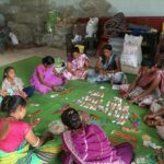 CG NEWS: रक्षाबंधन पर बिहान की दीदियों ने थामा स्वावलंबन