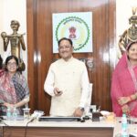 CG NEWS: रक्षाबंधन से पहले बहनों को विष्णु भैया का महतारी