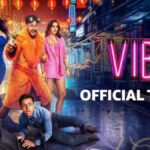 Entertainment News: ‘वाइब’ का धमाकेदार टीजर रिलीज,