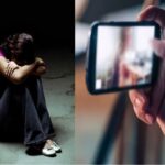 WhatsApp पर अश्लील वीडियो भेजकर ब्लैकमेल करता था