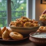 Lifestyle news: बारिश में दही खाते समय इन चीजों से बनाएं