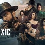 Toxic Social Media Review: यश की दमदार स्क्रीन प्रेजेंस ने