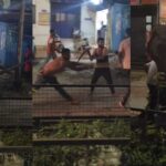 CG VIDEO : पुराने पैसों के विवाद में दंपत्ति पर हमला,