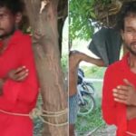 Viral Video: ‘हमसे गलती हो गई, दोबारा नहीं आएंगे…’ महिला