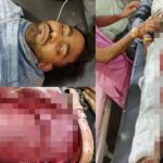 CG CRIME NEWS: देर रात चाकूबाजी से सनसनी: लिफ्ट लेने के लिए