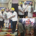 GRAND NEWS: निःशुल्क स्वास्थ्य शिविर का आयोजन, बड़ी