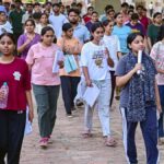 NEET PG Exam: 1,111 सेंटर पर 2.66 लाख डॉक्टरों ने दी परीक्षा