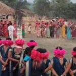 नारायणपुर। बस्तर संभाग के नारायणपुर जिले के अबूझमा