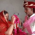 प्यार के लिए बदला धर्म, शाहजहां बानो बनीं प्रतीक्षा यादव