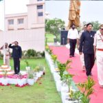 Independence Day: विधान सभा सचिवालय में स्वतंत्रता दिवस