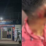 CG CRIME NEWS: सिविल लाइन थाना क्षेत्र में युवक से लूटपाट की